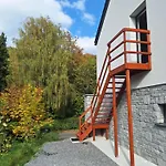 Zenarden - Ninglinspo Valley View Aywaille