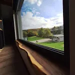 山林小屋 Zenarden - Ninglinspo Valley View 艾韦
