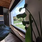 Zenarden - Ninglinspo Valley View 山林小屋