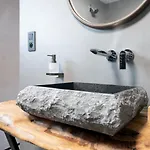 Lodge Zenarden - Ninglinspo Valley View