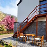 Lodge Zenarden - Ninglinspo Valley View