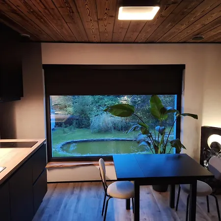 Zenarden - Ninglinspo Valley View