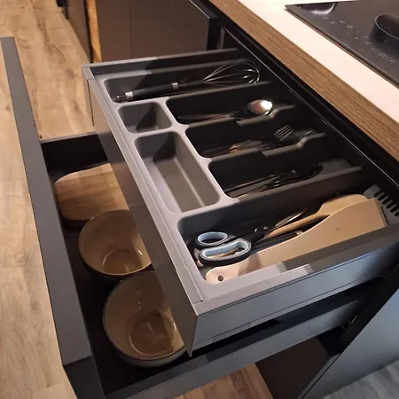 Lodge Zenarden - Ninglinspo Valley View Aywaille