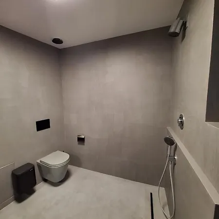 Lodge Zenarden - Ninglinspo Valley View