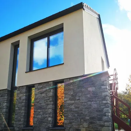 Zenarden - Ninglinspo Valley View *