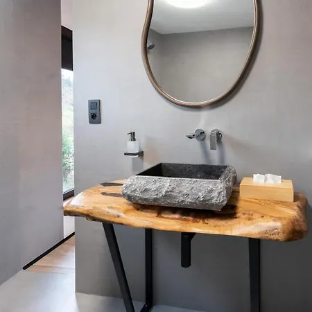 Zenarden - Ninglinspo Valley View & Private Spa