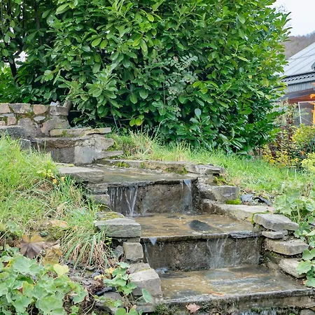 Zenarden - Ninglinspo Valley View & Private Spa * Aywaille