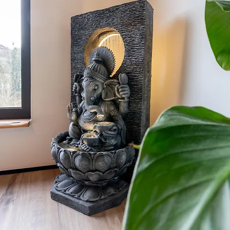 Zenarden - Ninglinspo Valley View Lodge *