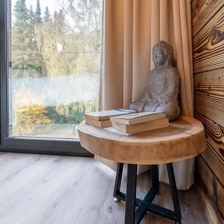 Zenarden - Ninglinspo Valley View & Private Spa