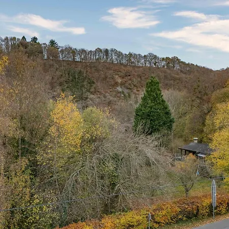 Zenarden - Ninglinspo Valley View & Private Spa Jaktstuga