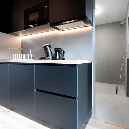 Zenarden - Ninglinspo Valley View *