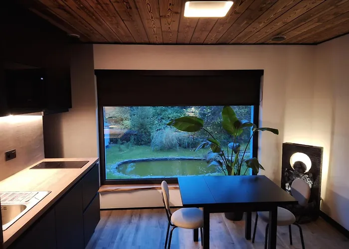 Zenarden - Ninglinspo Valley View