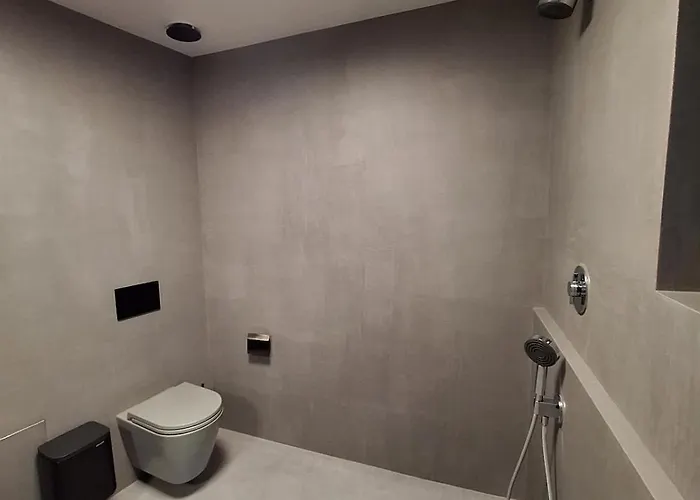 Lodge Zenarden - Ninglinspo Valley View