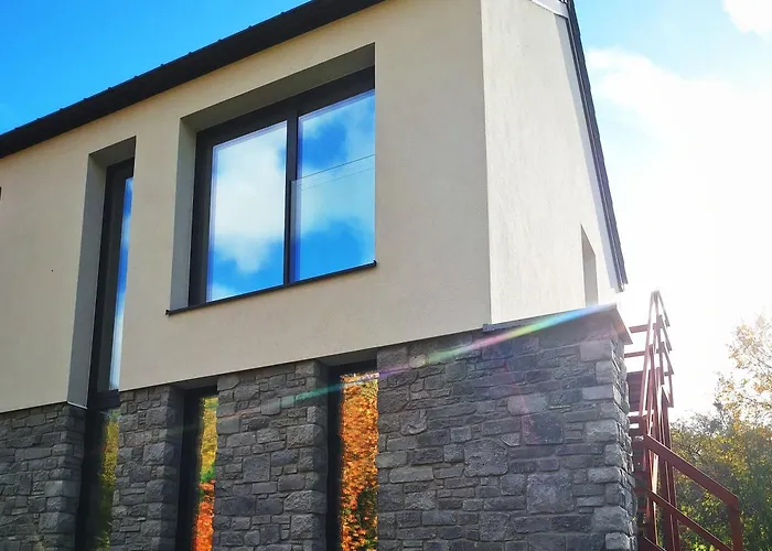 Zenarden - Ninglinspo Valley View *