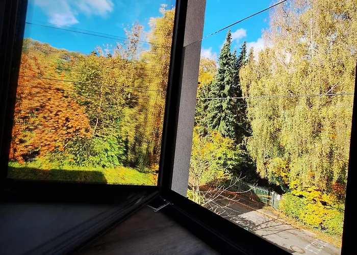 Zenarden - Ninglinspo Valley View *