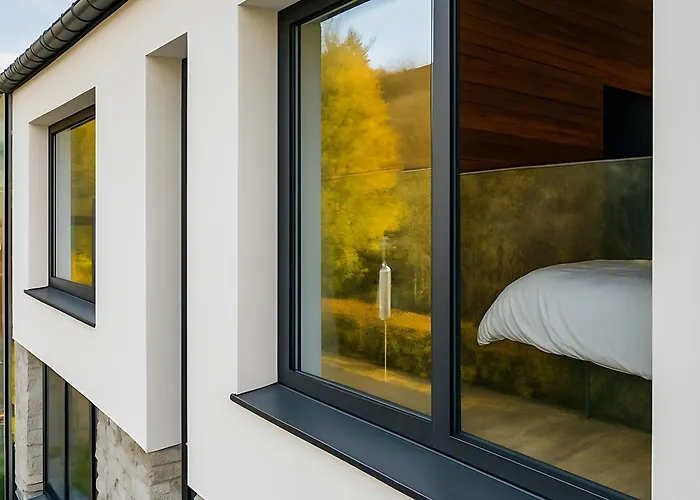 Zenarden - Ninglinspo Valley View Aywaille