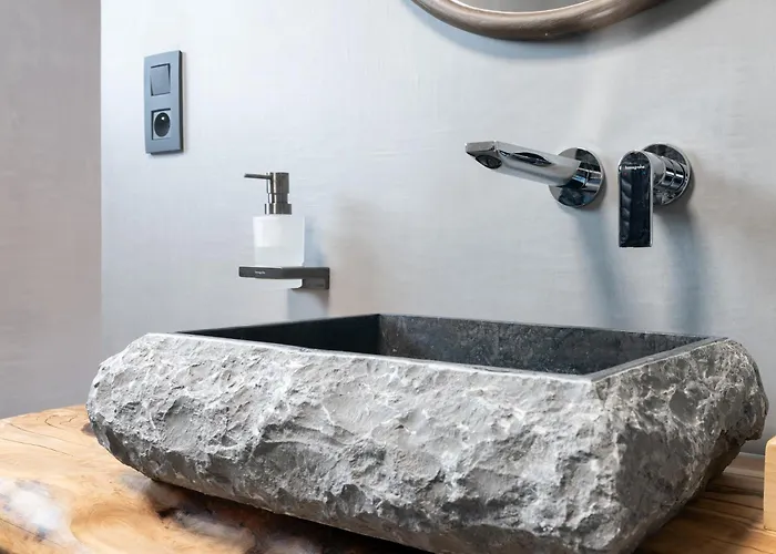 Lodge Zenarden - Ninglinspo Valley View