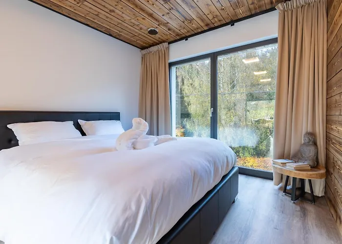 Zenarden - Ninglinspo Valley View Lodge