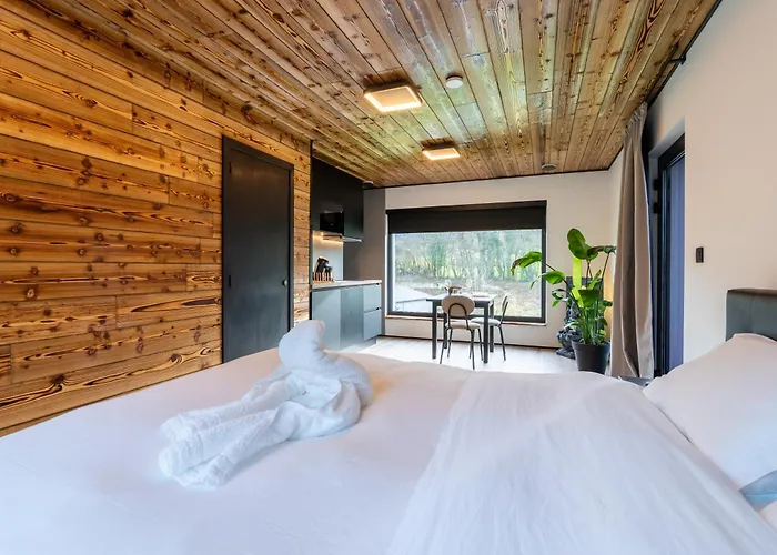 Zenarden - Ninglinspo Valley View *