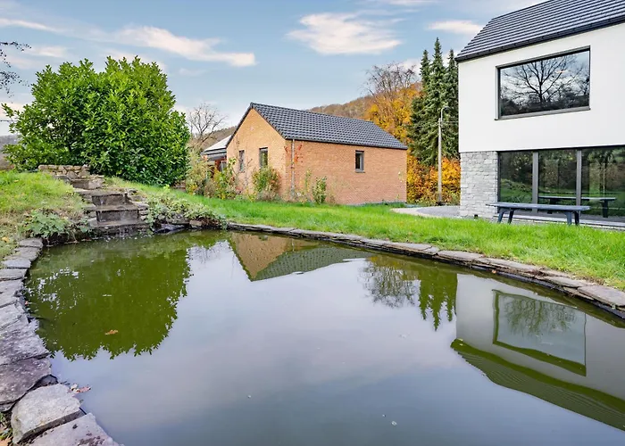 Zenarden - Ninglinspo Valley View * Aywaille