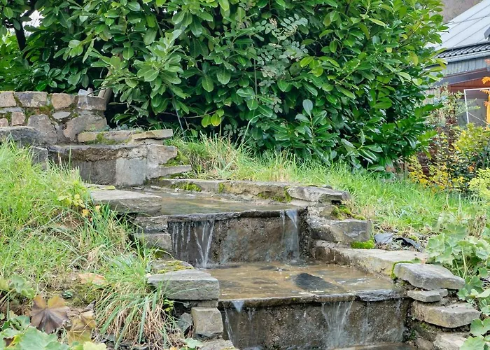 Zenarden - Ninglinspo Valley View * Aywaille