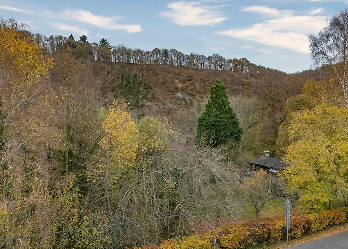 Zenarden - Ninglinspo Valley View Lodge