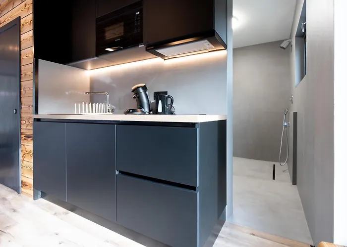 Zenarden - Ninglinspo Valley View *